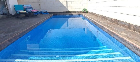 3 Schlafzimmer Villa in Alicante, Spain, Nr. 177087 7