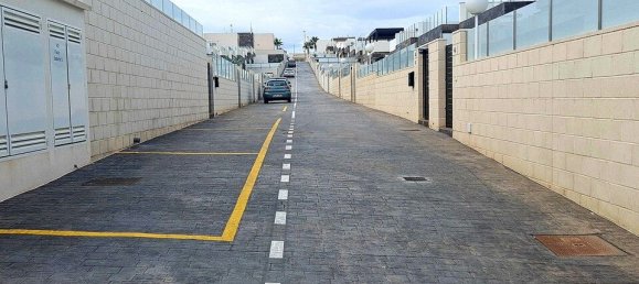 3 Schlafzimmer Villa in Alicante, Spain, Nr. 177087 44