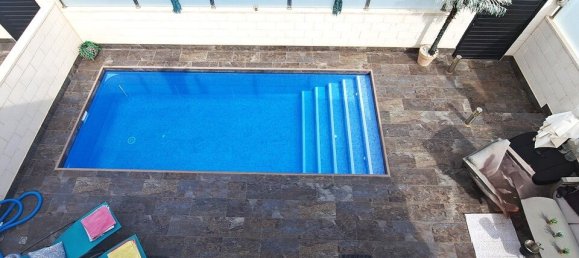 3 Schlafzimmer Villa in Alicante, Spain, Nr. 177087 40