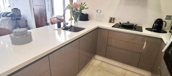 3 Schlafzimmer Villa in Alicante, Spain, Nr. 177087 22