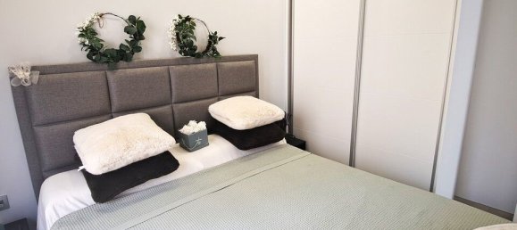 3 Schlafzimmer Villa in Alicante, Spain, Nr. 177087 35