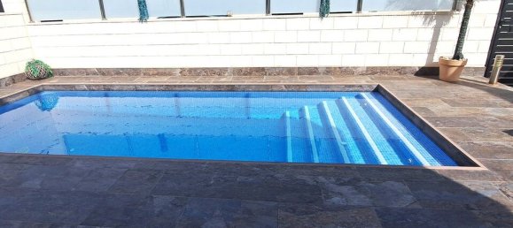 3 Schlafzimmer Villa in Alicante, Spain, Nr. 177087 8