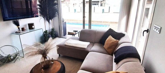 3 Schlafzimmer Villa in Alicante, Spain, Nr. 177087 11