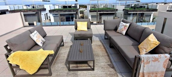 3 Schlafzimmer Villa in Alicante, Spain, Nr. 177087 38