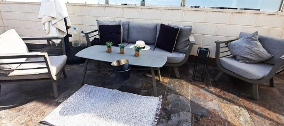 3 Schlafzimmer Villa in Alicante, Spain, Nr. 177087 4