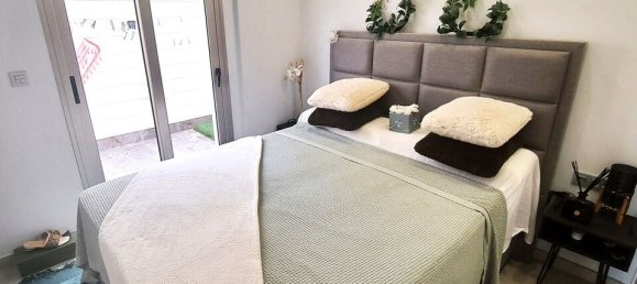 3 Schlafzimmer Villa in Alicante, Spain, Nr. 177087 33