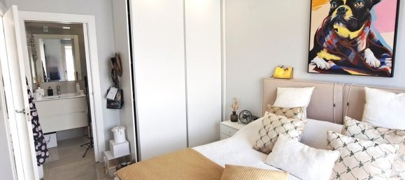 3 Schlafzimmer Villa in Alicante, Spain, Nr. 177087 14