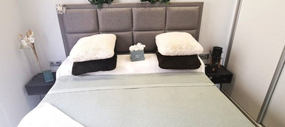 3 Schlafzimmer Villa in Alicante, Spain, Nr. 177087 34