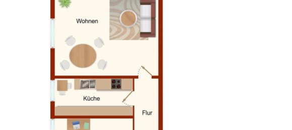Apartamento de 2 dormitorios en Bonn, Germany No. 328864 20