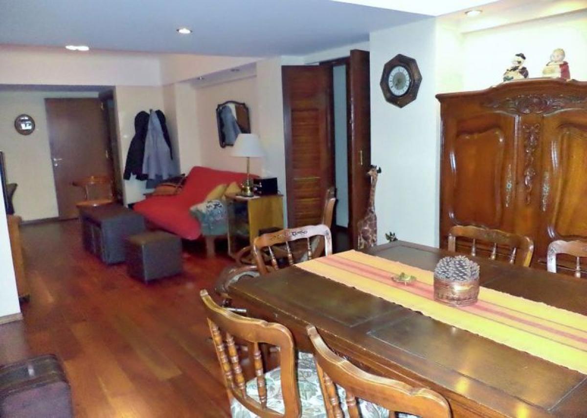 3 bedrooms Commercial property in Mar del Plata, Argentina No. 104582