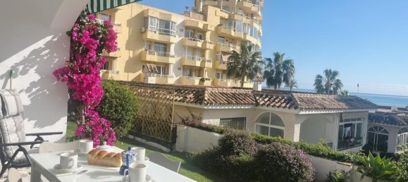 3 bedrooms Townhouse in Benalmadena, Spain No. 155010 4