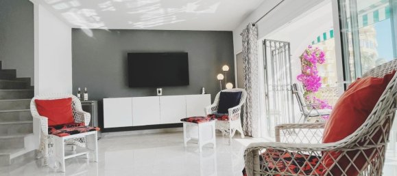 3 bedrooms Townhouse in Benalmadena, Spain No. 155010 13