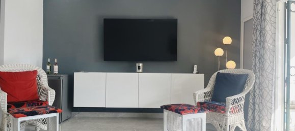 3 bedrooms Townhouse in Benalmadena, Spain No. 155010 14