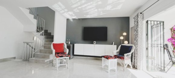 3 bedrooms Townhouse in Benalmadena, Spain No. 155010 12