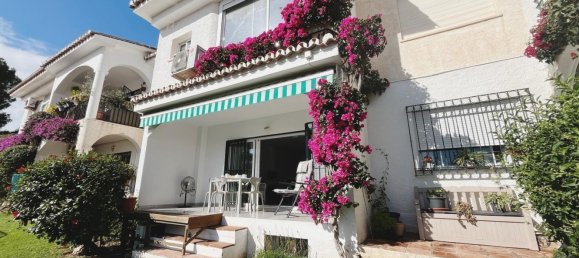 3 bedrooms Townhouse in Benalmadena, Spain No. 155010 9