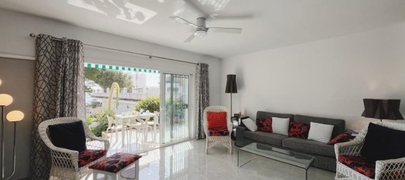 3 bedrooms Townhouse in Benalmadena, Spain No. 155010 16