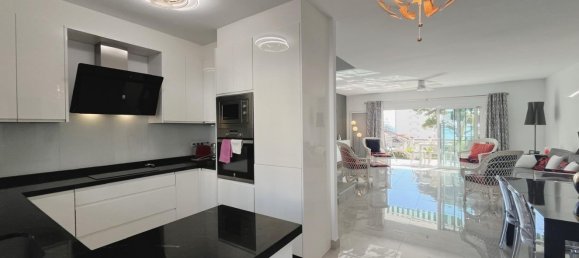 3 bedrooms Townhouse in Benalmadena, Spain No. 155010 21