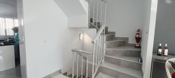 3 bedrooms Townhouse in Benalmadena, Spain No. 155010 43