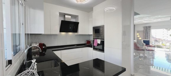 3 bedrooms Townhouse in Benalmadena, Spain No. 155010 20