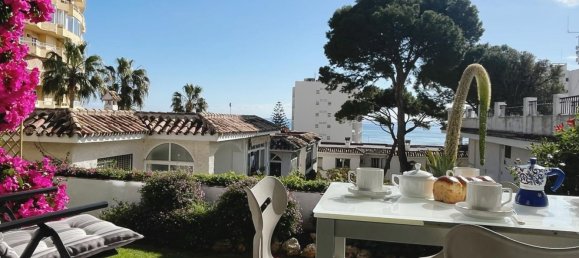 3 bedrooms Townhouse in Benalmadena, Spain No. 155010 3