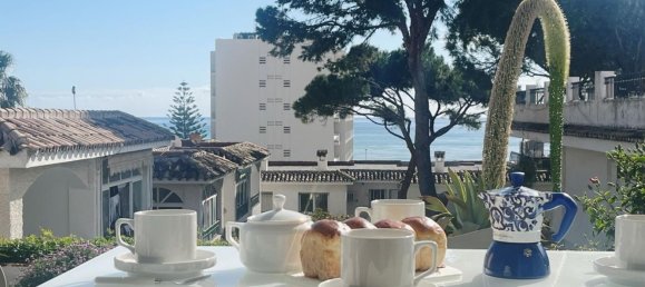 3 bedrooms Townhouse in Benalmadena, Spain No. 155010 5