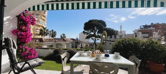 3 bedrooms Townhouse in Benalmadena, Spain No. 155010 11