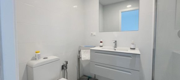 3 bedrooms Townhouse in Benalmadena, Spain No. 155010 39