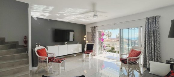 3 bedrooms Townhouse in Benalmadena, Spain No. 155010 15