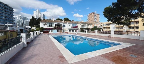 3 bedrooms Townhouse in Benalmadena, Spain No. 155010 50