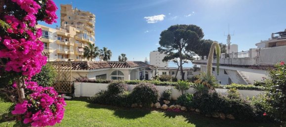 3 bedrooms Townhouse in Benalmadena, Spain No. 155010 10