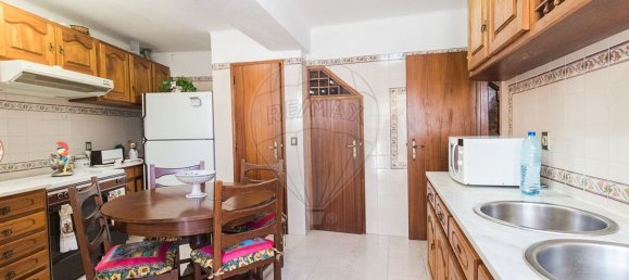 Casa T4 em Setúbal, Portugal N.º 17357 18