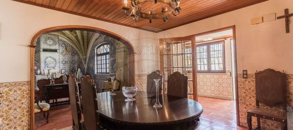 Casa T4 em Setúbal, Portugal N.º 17357 11