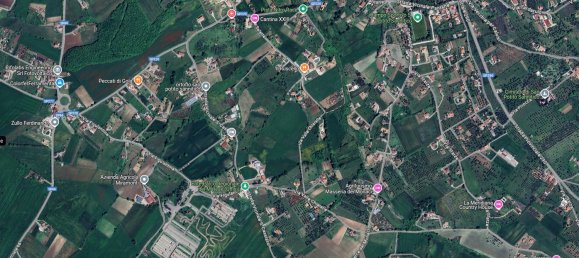 7 rooms Apartment in San Potito Sannitico, Italy No. 96860 4