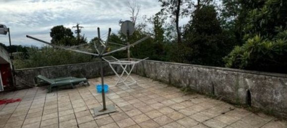 7 rooms Apartment in San Potito Sannitico, Italy No. 96860 11