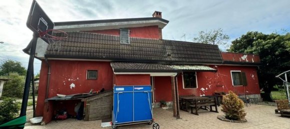 7 rooms Apartment in San Potito Sannitico, Italy No. 96860 15