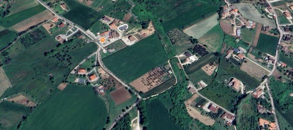 7 rooms Apartment in San Potito Sannitico, Italy No. 96860 3