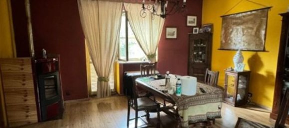 7 rooms Apartment in San Potito Sannitico, Italy No. 96860 16