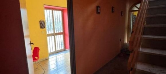 7 rooms Apartment in San Potito Sannitico, Italy No. 96860 19