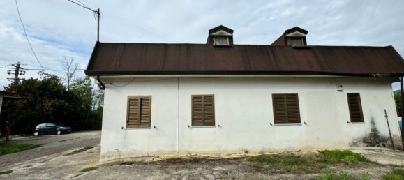 7 rooms Apartment in San Potito Sannitico, Italy No. 96860 12