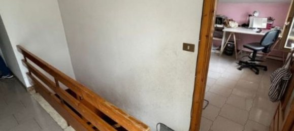 7 rooms Apartment in San Potito Sannitico, Italy No. 96860 17