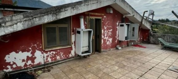 7 rooms Apartment in San Potito Sannitico, Italy No. 96860 10