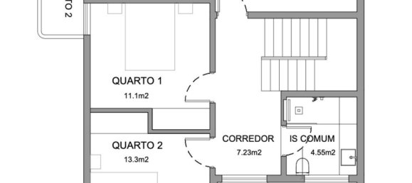 4 bedrooms House in Cascais, Portugal No. 133374 39