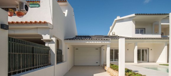 4 bedrooms House in Cascais, Portugal No. 133374 35