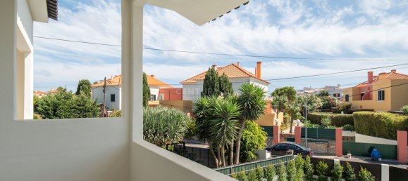 4 bedrooms House in Cascais, Portugal No. 133374 27