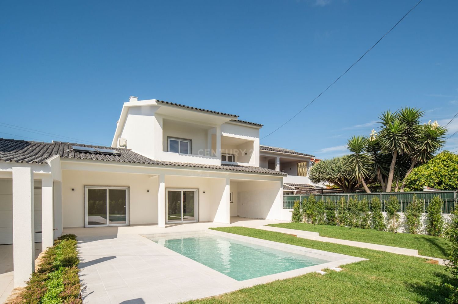 4 bedrooms House in Cascais, Portugal No. 133374