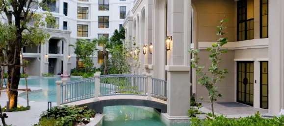 1 bedroom Apartment for sale in Phuket, Southern Thailand, Thailand № 81314 27