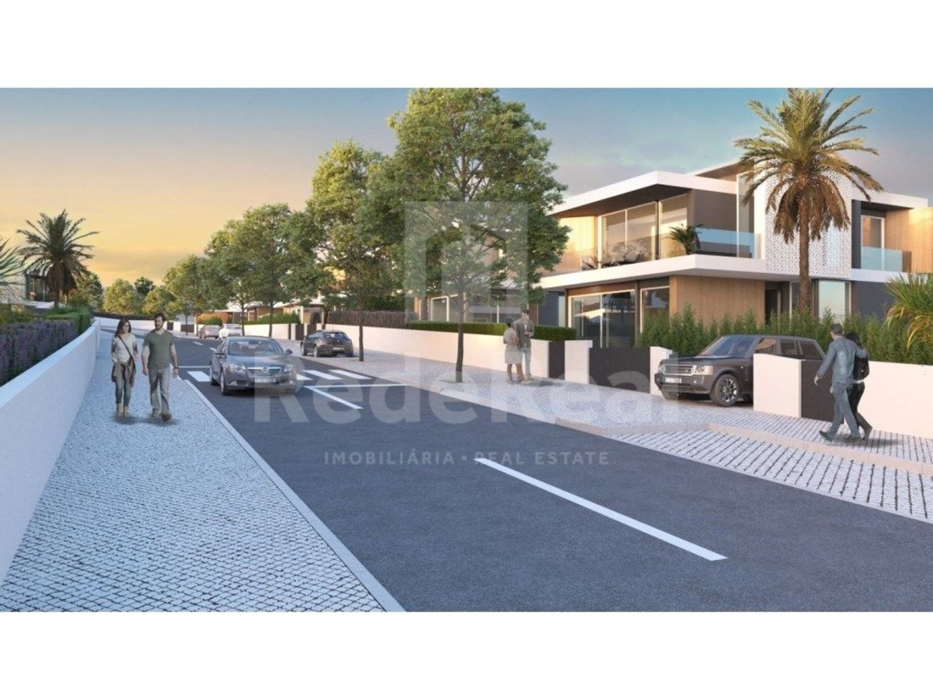 577m² Land in Albufeira, Portugal No. 156348