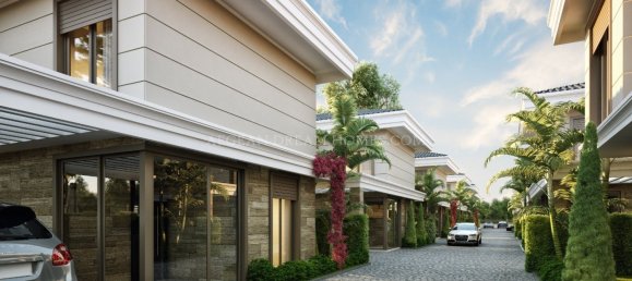 Villa 4+1 in Kusadasi, Turkey No. 10711 5