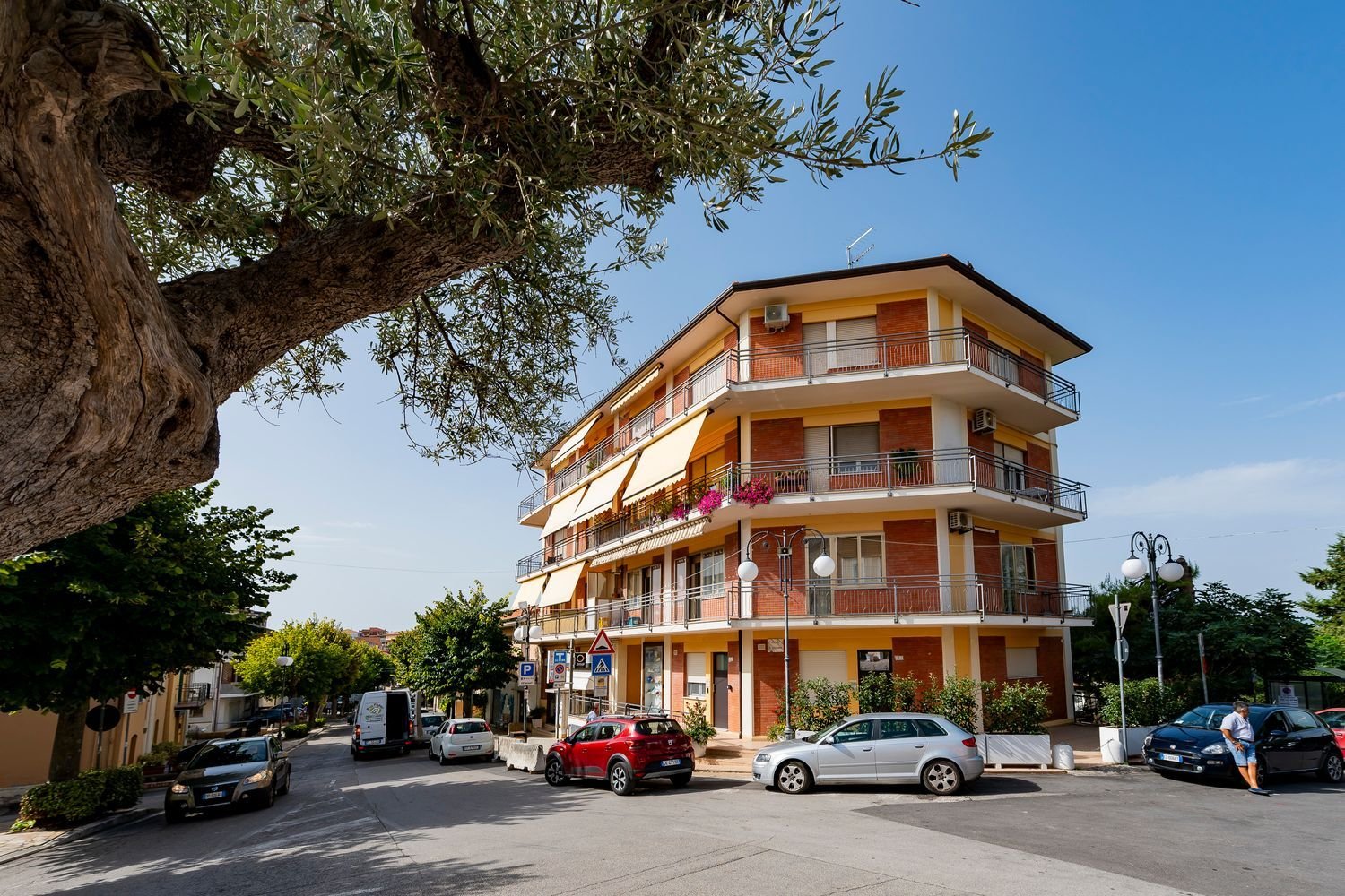 Квартира с 5 спальнями в Вилламанья, Италия № 320104