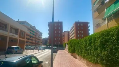 Квартира с 3 спальнями в Торревьеха, Испания № 256819